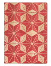 Paperblanks - Paperblanks diář 2023 Hishi Midi Flexis horizontální 8640-6
